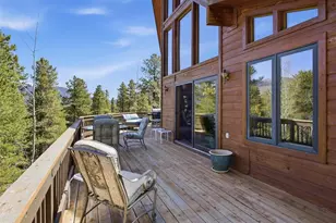 232 Highlands Dr, Bailey, CO 80421 - Photo 5