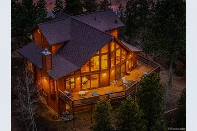232 Highlands Drive, Bailey, CO 80421 - Photo 49