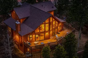 232 Highlands Dr, Bailey, CO 80421 - Photo 49