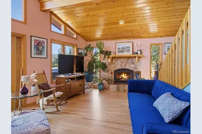 232 Highlands Drive, Bailey, CO 80421 - Photo 13