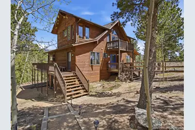 232 Highlands Drive, Bailey, CO 80421 - Photo 47
