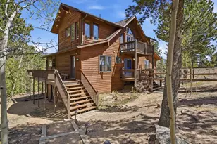 232 Highlands Dr, Bailey, CO 80421 - Photo 47
