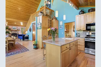 232 Highlands Drive, Bailey, CO 80421 - Photo 19
