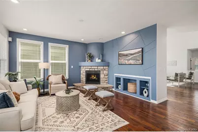 2749 Pemberly Avenue, Highlands Ranch, CO 80126 - Photo 11