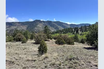 Dilley Road, Westcliffe, CO 81252 - Photo 1