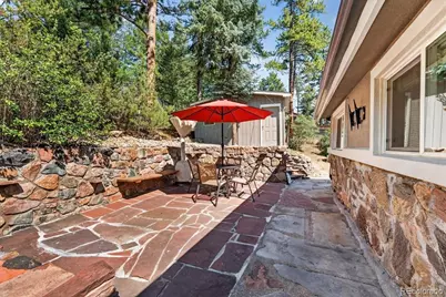 6501 S Summer Road, Morrison, CO 80465 - Photo 41