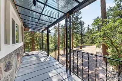 6501 S Summer Road, Morrison, CO 80465 - Photo 5