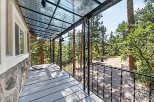 6501 S Summer Rd, Morrison, CO 80465 - Photo 5