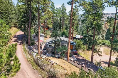 6501 S Summer Road, Morrison, CO 80465 - Photo 47