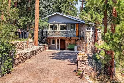 6501 S Summer Road, Morrison, CO 80465 - Photo 1
