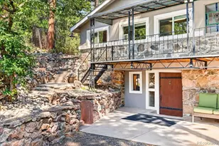 6501 S Summer Rd, Morrison, CO 80465 - Photo 3