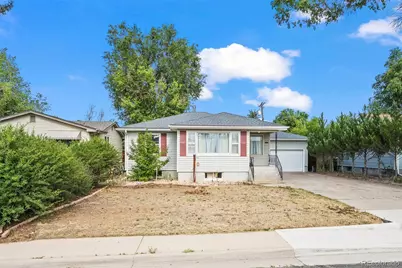 1008 22nd Avenue Court, Greeley, CO 80631 - Photo 1