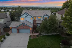 9140 Princeton St, Highlands Ranch, CO 80130 - Photo 1