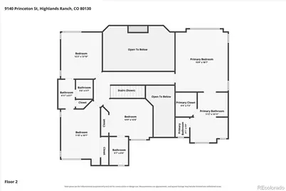 9140 Princeton Street, Highlands Ranch, CO 80130 - Photo 49