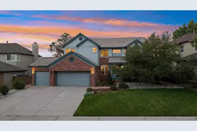 9140 Princeton Street, Highlands Ranch, CO 80130 - Photo 3