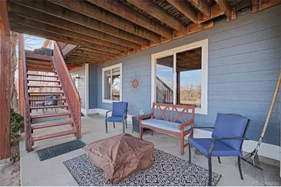 10626 Clarkeville Way, Parker, CO 80134 - Photo 41