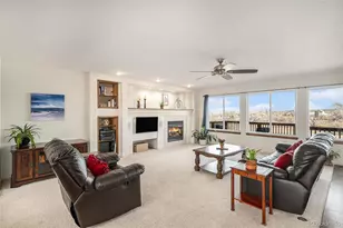 10626 Clarkeville Way, Parker, CO 80134 - Photo 9