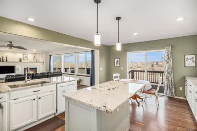 10626 Clarkeville Way, Parker, CO 80134 - Photo 15