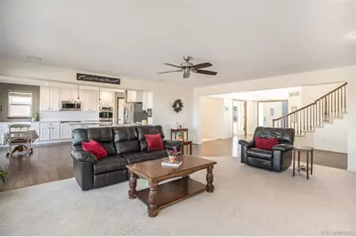 10626 Clarkeville Way, Parker, CO 80134 - Photo 11