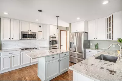 10626 Clarkeville Way, Parker, CO 80134 - Photo 13