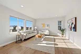 7363 S Scottsburg Way, Aurora, CO 80016 - Photo 5