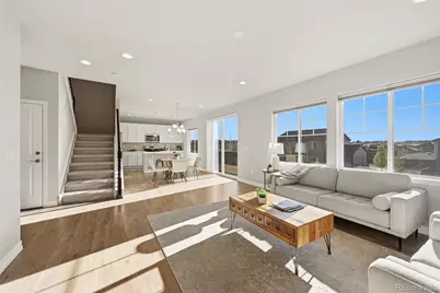 7363 S Scottsburg Way, Aurora, CO 80016 - Photo 9