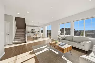 7363 S Scottsburg Way, Aurora, CO 80016 - Photo 9