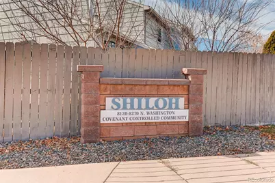 8184 Washington Street #121, Denver, CO 80229 - Photo 5