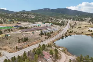 61 Evergreen Rd, Black Hawk, CO 80422 - Photo 1