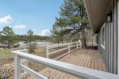 61 Evergreen Road, Black Hawk, CO 80422 - Photo 7