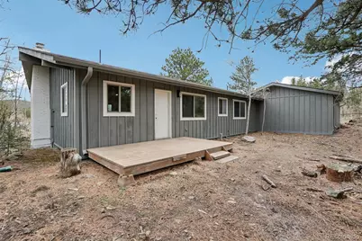 61 Evergreen Road, Black Hawk, CO 80422 - Photo 39