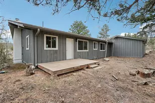 61 Evergreen Rd, Black Hawk, CO 80422 - Photo 39