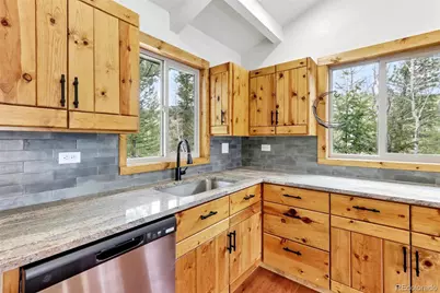 61 Evergreen Road, Black Hawk, CO 80422 - Photo 11