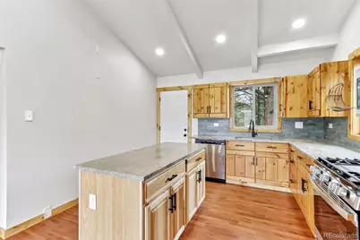 61 Evergreen Road, Black Hawk, CO 80422 - Photo 13