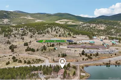 61 Evergreen Road, Black Hawk, CO 80422 - Photo 43