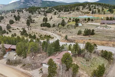 61 Evergreen Road, Black Hawk, CO 80422 - Photo 41
