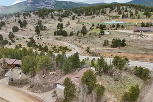 61 Evergreen Rd, Black Hawk, CO 80422 - Photo 41