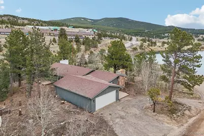 61 Evergreen Road, Black Hawk, CO 80422 - Photo 5