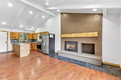 61 Evergreen Road, Black Hawk, CO 80422 - Photo 15
