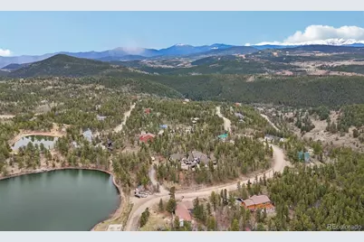 61 Evergreen Road, Black Hawk, CO 80422 - Photo 45