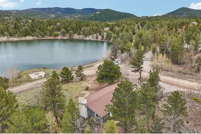 61 Evergreen Road, Black Hawk, CO 80422 - Photo 3