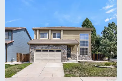 19899 E 41st Avenue, Denver, CO 80249 - Photo 1