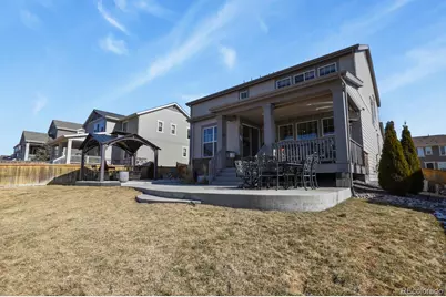 1311 Black Haw Street, Elizabeth, CO 80107 - Photo 43