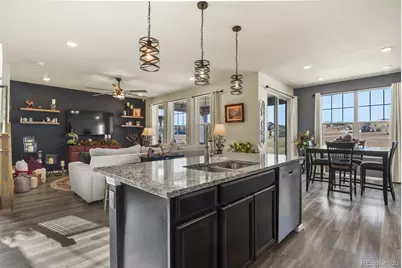 1311 Black Haw Street, Elizabeth, CO 80107 - Photo 15