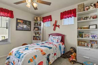 1311 Black Haw Street, Elizabeth, CO 80107 - Photo 29
