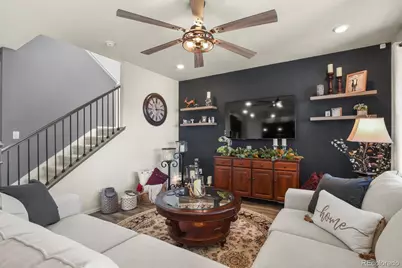 1311 Black Haw Street, Elizabeth, CO 80107 - Photo 9