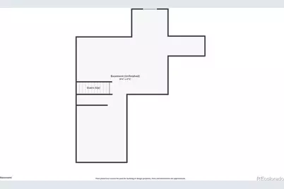 1311 Black Haw Street, Elizabeth, CO 80107 - Photo 47