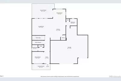 1311 Black Haw Street, Elizabeth, CO 80107 - Photo 45