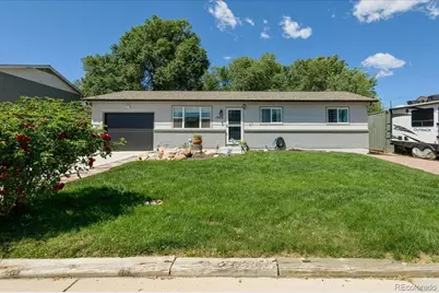 1524 Willshire Drive, Colorado Springs, CO 80906 - Photo 1