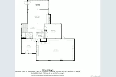 6529 S Adams Court, Littleton, CO 80121 - Photo 3